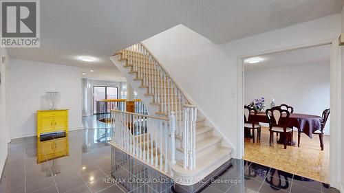 72 Kerrigan Crescent, Markham, ON - Indoor Photo Showing Other Room