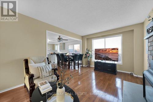 18577 St Andrews Road E, Caledon, ON - Indoor