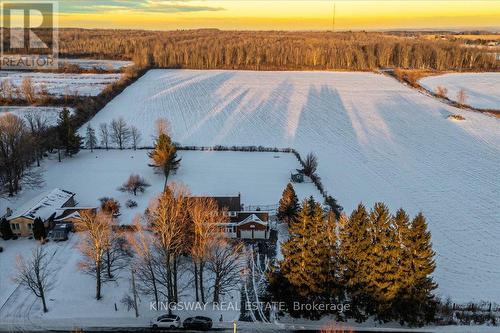 18577 St Andrews Road E, Caledon, ON - Outdoor With Body Of Water With View