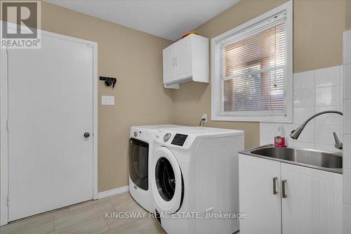 18577 St Andrews Road E, Caledon, ON - Indoor Photo Showing Laundry Room