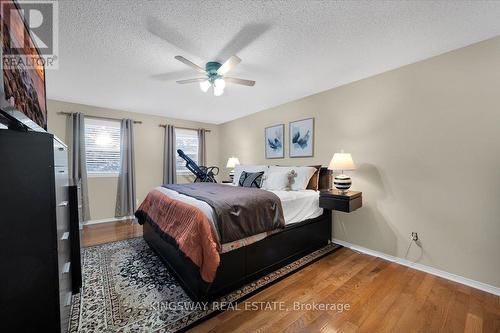 18577 St Andrews Road E, Caledon, ON - Indoor Photo Showing Bedroom