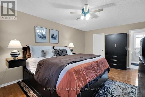 18577 St Andrews Road E, Caledon, ON - Indoor Photo Showing Bedroom