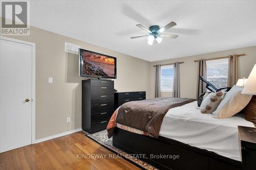 18577 St Andrews Road E, Caledon, ON - Indoor Photo Showing Bedroom