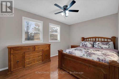 18577 St Andrews Road E, Caledon, ON - Indoor Photo Showing Bedroom