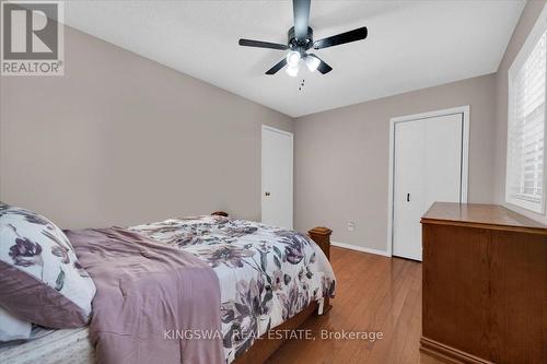 18577 St Andrews Road E, Caledon, ON - Indoor Photo Showing Bedroom