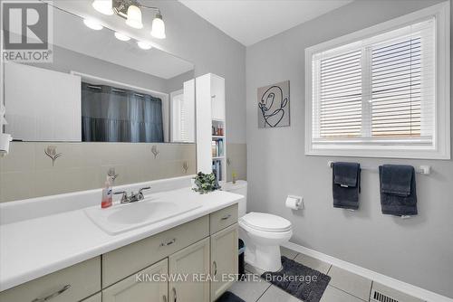 18577 St Andrews Road E, Caledon, ON - Indoor Photo Showing Bathroom