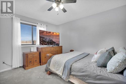 18577 St Andrews Road E, Caledon, ON - Indoor Photo Showing Bedroom