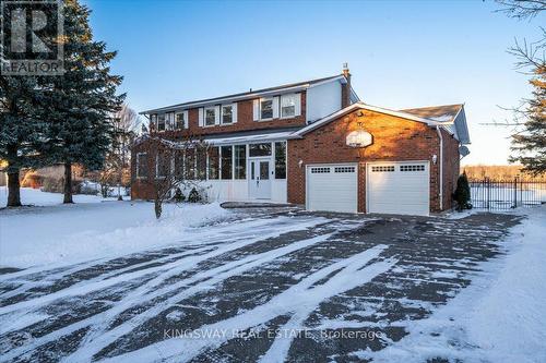 18577 St Andrews Road E, Caledon, ON - Outdoor