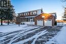 18577 St Andrews Road E, Caledon, ON  - Outdoor 