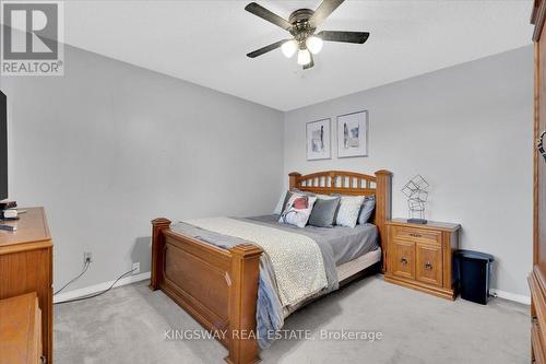 18577 St Andrews Road E, Caledon, ON - Indoor Photo Showing Bedroom