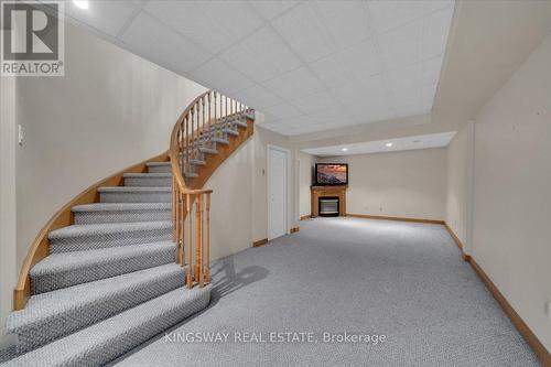 18577 St Andrews Road E, Caledon, ON - Indoor Photo Showing Other Room