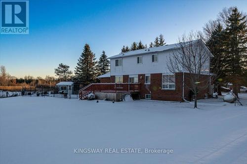 18577 St Andrews Road E, Caledon, ON - Outdoor