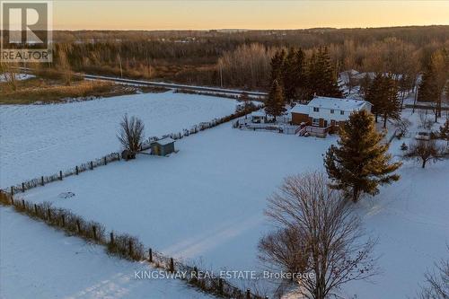 18577 St Andrews Road E, Caledon, ON - Outdoor With Body Of Water With View