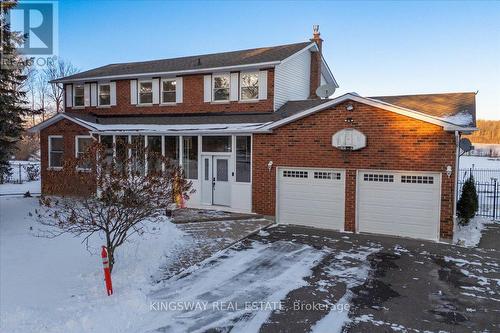 18577 St Andrews Road E, Caledon, ON - Outdoor