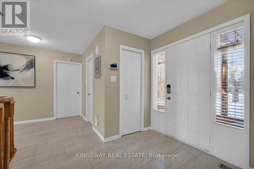 18577 St Andrews Road E, Caledon, ON - Indoor Photo Showing Other Room