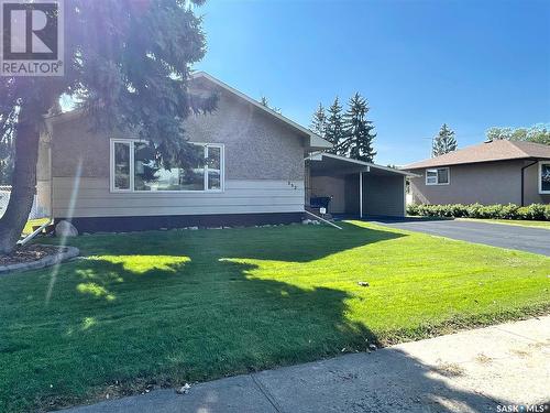 253 25Th Street W, Prince Albert, SK - Outdoor