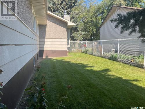 253 25Th Street W, Prince Albert, SK - Outdoor With Exterior