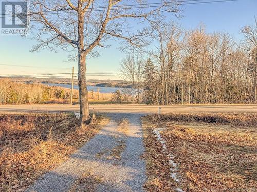 7660 Route 102, Lower Greenwich, NB - Outdoor With View