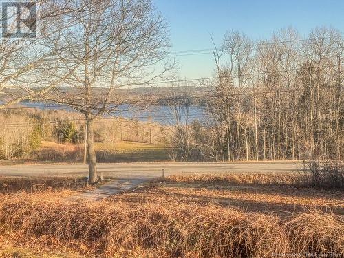 7660 Route 102, Lower Greenwich, NB - Outdoor With View