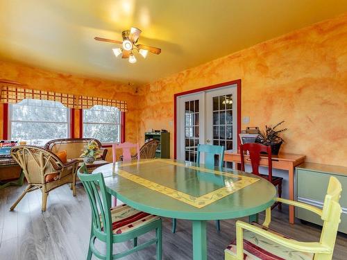 Other - 23 Ch. Lockhart, Val-Des-Monts, QC - Indoor Photo Showing Dining Room