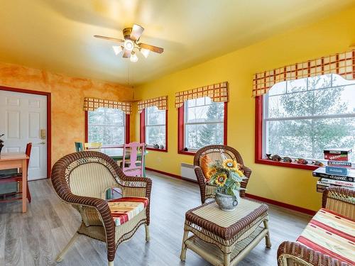 Other - 23 Ch. Lockhart, Val-Des-Monts, QC - Indoor Photo Showing Living Room