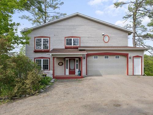 Frontage - 23 Ch. Lockhart, Val-Des-Monts, QC - Outdoor