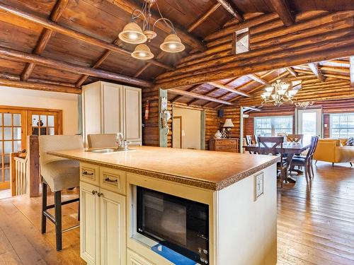 Kitchen - 23 Ch. Lockhart, Val-Des-Monts, QC - Indoor