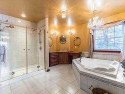 Ensuite bathroom - 