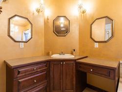 Ensuite bathroom - 