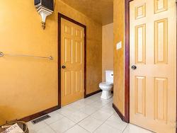 Ensuite bathroom - 