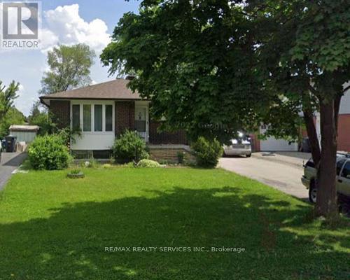 27 Evesham Crescent, Brampton, ON - Outdoor