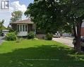 27 Evesham Crescent, Brampton, ON  - Outdoor 