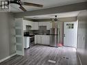 170 Riverside Drive, Sudbury, ON  - Indoor Photo Showing Kitchen With Double Sink 