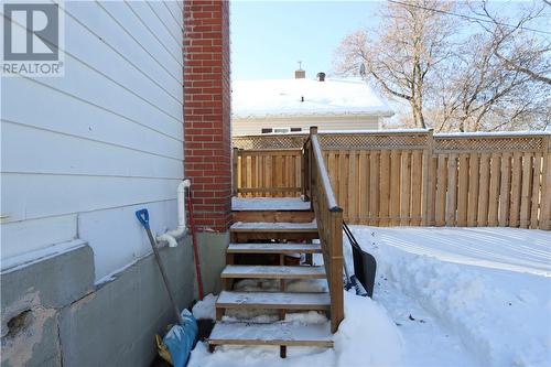 170 Riverside Drive, Sudbury, ON - Outdoor With Exterior