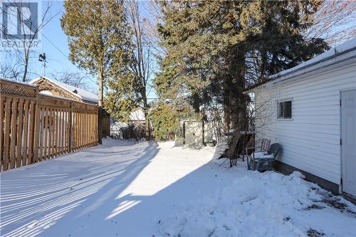 170 Riverside Drive, Sudbury, ON - Outdoor With Exterior