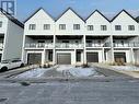 1979 Upperpoint Gate, London, ON  - Outdoor With Balcony With Facade 