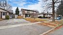 227 Hollyberry Trail, Toronto, ON  - Outdoor With Facade 