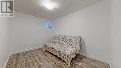 227 Hollyberry Trail, Toronto, ON - Indoor