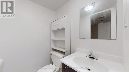 227 Hollyberry Trail, Toronto, ON - Indoor Photo Showing Bathroom