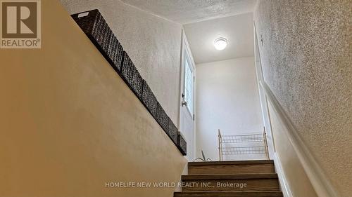 227 Hollyberry Trail, Toronto, ON - Indoor Photo Showing Other Room