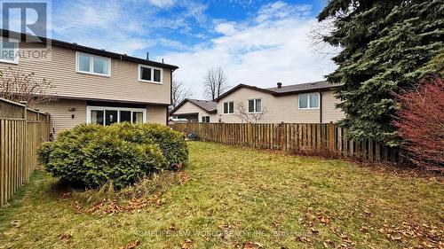 227 Hollyberry Trail, Toronto, ON - Outdoor