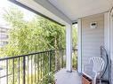 204-3855 11Th Ave, Port Alberni, BC  - Outdoor With Balcony With Exterior 