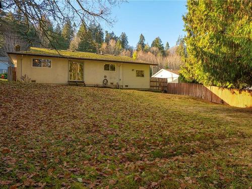 387 Dogwood Dr, Ladysmith, BC 