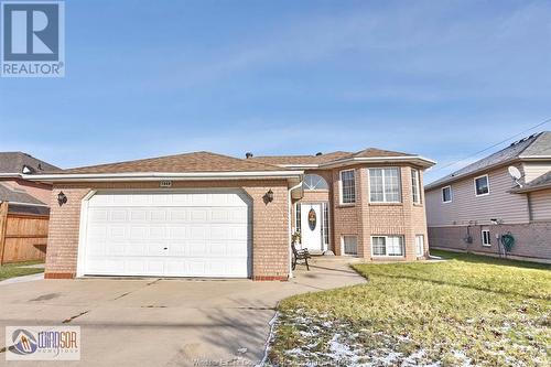 1040 North Talbot, Windsor, ON - Outdoor