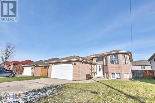 1040 North Talbot, Windsor, ON - Outdoor