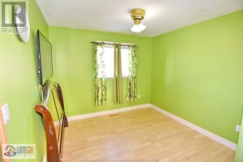 1040 North Talbot, Windsor, ON - Indoor Photo Showing Other Room