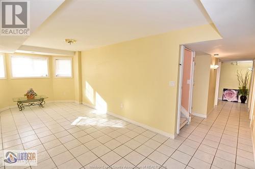 1040 North Talbot, Windsor, ON - Indoor Photo Showing Other Room