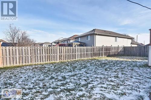 1040 North Talbot, Windsor, ON - Outdoor