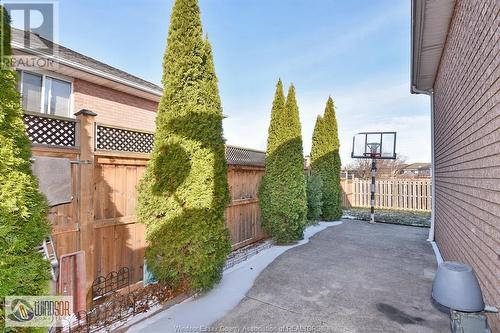 1040 North Talbot, Windsor, ON - Outdoor