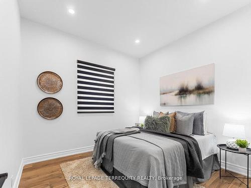 5 Victoria St, Clarington, ON - Indoor Photo Showing Bedroom